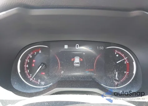 2023 Toyota Rav4 Le from USA, damaged, VIN 2T3F1RFV1PC362294